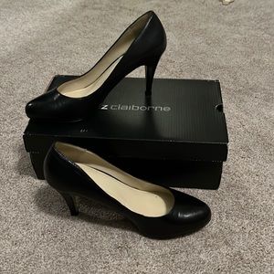 Liz Claiborne heels